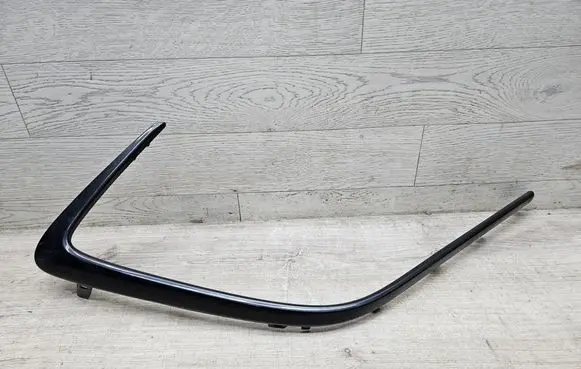 Toyota Corolla E210 E21 Front bumper splitter molding 5271202030