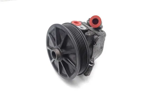 Ford Mondeo MK IV Power steering pump AG91-3A696-CA AG9Q-3A733-AA