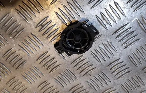 Audi Q7 4M Front door high frequency speaker 4M0035300G