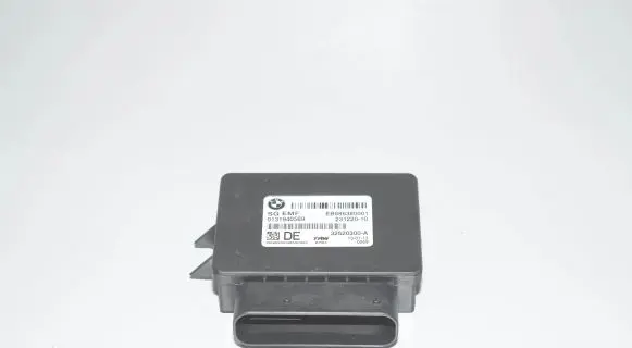 BMW 5 F10 F11 Hand brake control module 6863800 34436863800 6863277