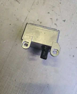 Mercedes-Benz ML W163 ESP acceleration yaw rate sensor A0025428918 448801001025 10098515064