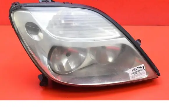 Renault Scenic I Headlight/headlamp 7700432097