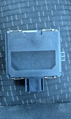 Audi Q7 4M Blind spot module 4M0907590G 0203304994