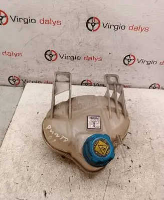 Fiat Punto (199) Coolant expansion tank/reservoir