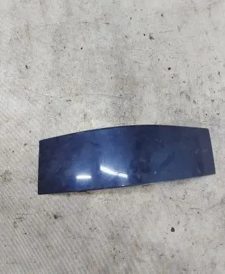 Volkswagen Sharan Rear/tail light trim molding 7M3807871