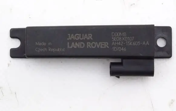Land Rover Range Rover L322 Antenna control unit AH42-15K603-AA