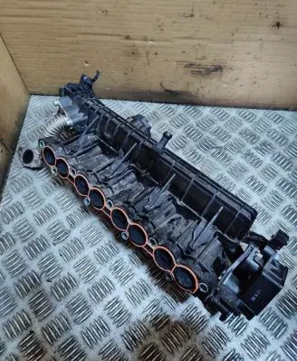 Hyundai i40 Intake manifold 283202A600
