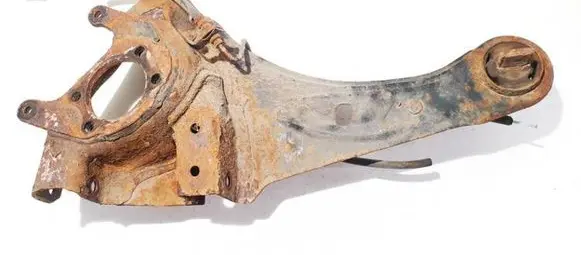 Mitsubishi ASX Rear upper control arm/wishbone