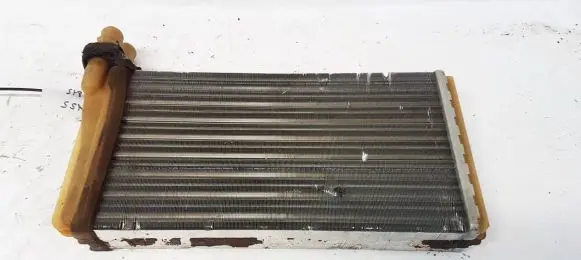 Alfa Romeo 166 Heater blower radiator B837