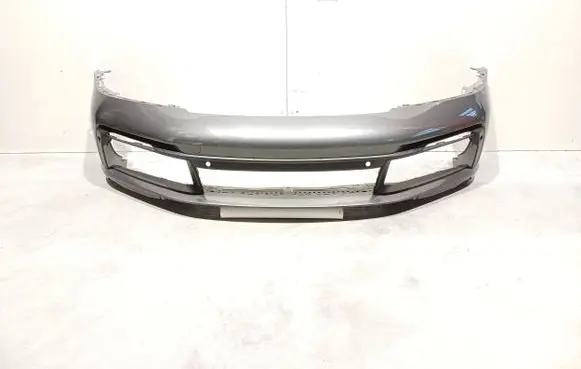 Porsche 911 992 Front bumper 992807221N