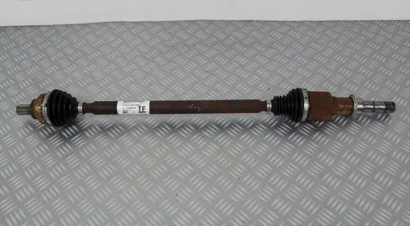 Smart ForTwo III C453 Rear driveshaft A4533503800