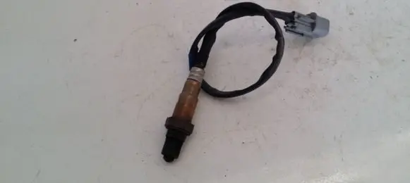 Hyundai i20 (PB PBT) Lambda probe sensor 9350931043 3921003030