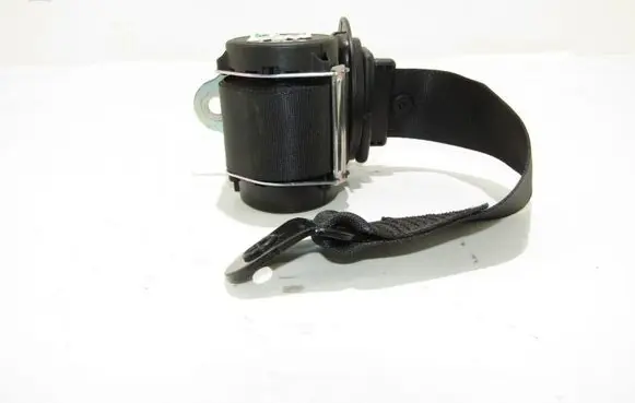 Mini One - Cooper Coupe R56 Rear seatbelt 601030000e