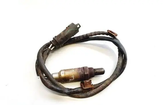 BMW 5 E39 Lambda probe sensor 0258005109 11781433940.9