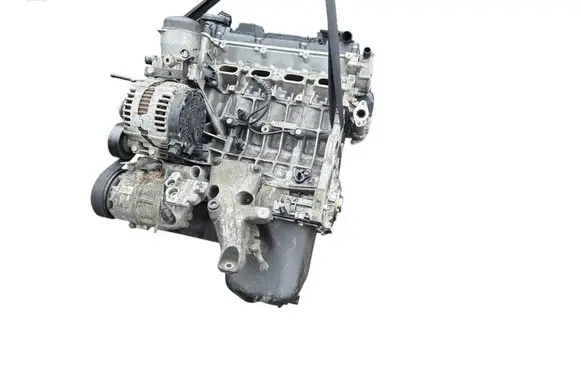 BMW 3 E90 E91 Engine N43B2OA