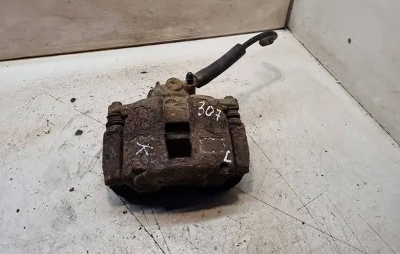 Peugeot 307 Front brake caliper