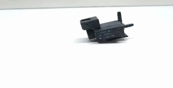 BMW 3 E92 E93 Vacuum valve 1742712 72234100