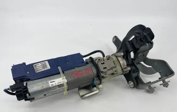 Audi Q7 4L Soft lock spindle drive 4F9959946 E5140180G E5030118