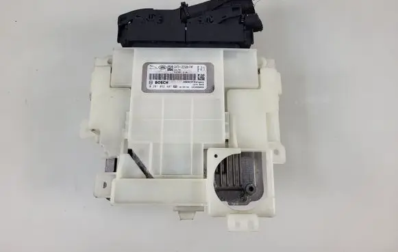 Land Rover Evoque I Engine control unit/module ECU GX73-12C520-FAF