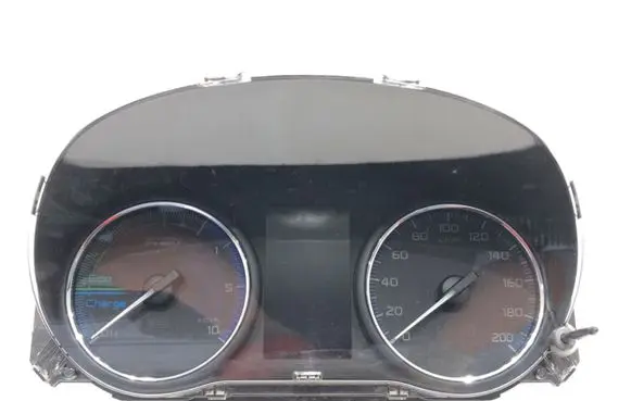 Mitsubishi Outlander Speedometer (instrument cluster) 8100C839