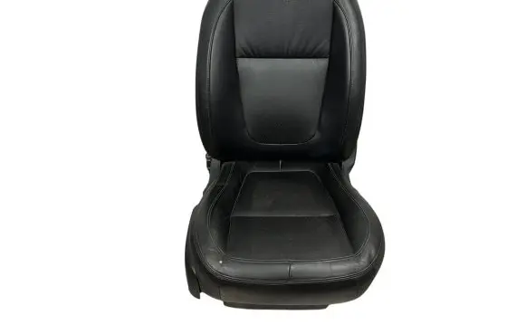 Jaguar XF X250 Front passenger seat 