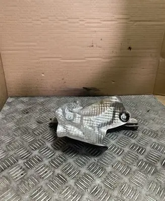 BMW 1 F20 F21 Heat shield in engine bay 1165761551604
