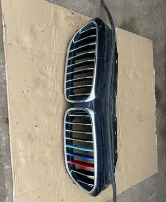 BMW 5 G30 G31 G38 Front grill 7497280 1807170080 1768160B