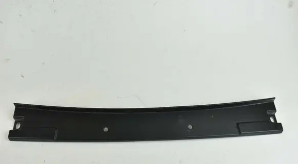 BMW X4 F26 Other trunk/boot trim element 51497339573