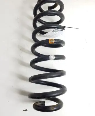 Toyota RAV 4 (XA50) Rear coil spring