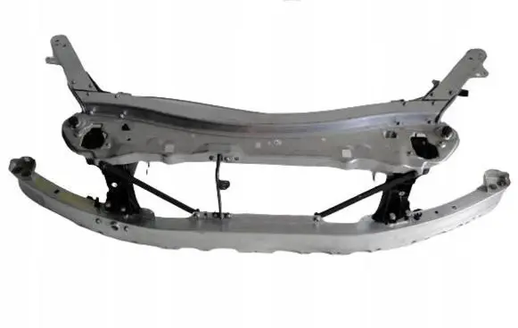 Mercedes-Benz E W213 Front piece kit A2136206300 A2136200130 A2136200195