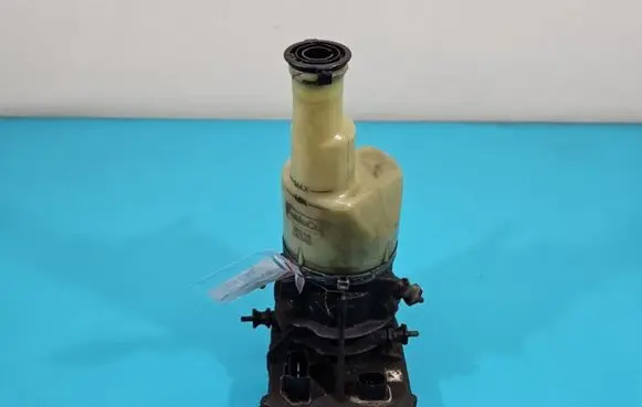 Ford Mondeo MK IV Electric power steering pump IMPRK1417435