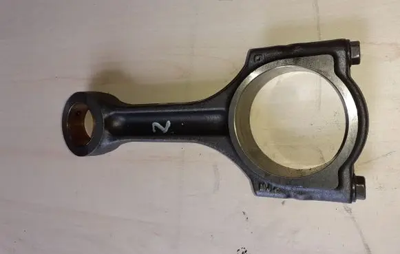 Opel Movano A Connecting rod/conrod 