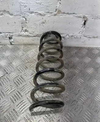 Renault Scenic III - Grand scenic III Rear coil spring