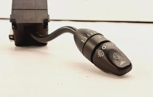 Jaguar S-Type Wiper control stalk