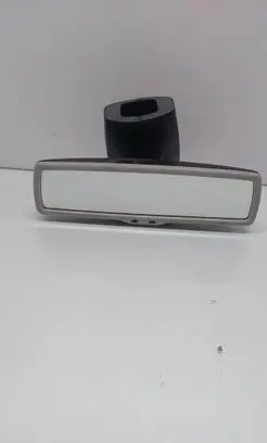 Volkswagen PASSAT B6 Rear view mirror (interior) 015625