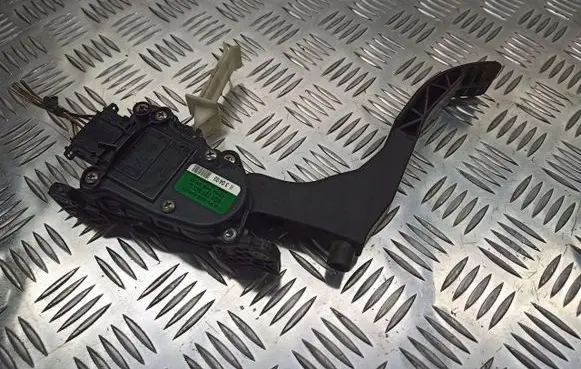 Skoda Octavia Mk1 (1U) Accelerator pedal position sensor 6Q1721503C