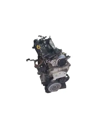 Opel Corsa E Engine A13DTC