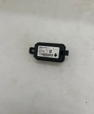 BMW 1 F20 F21 Alarm control unit/module 9269634 A2C37521900