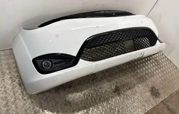 Chrysler Pacifica Front bumper 68229062AB 68445816AB 5RN69GW7AE