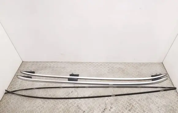 Mercedes-Benz GL X166 Roof bar rail A1668901093