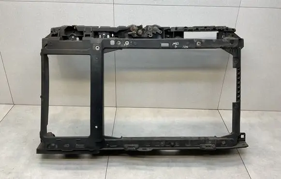 Opel Mokka B Radiator support slam panel 9823718480