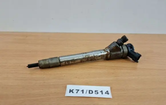 Maserati Ghibli Fuel injector 35062015F