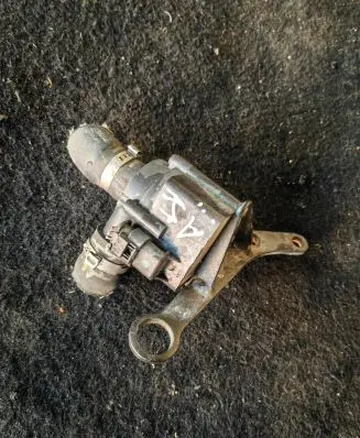 Audi A5 8T 8F Electric auxiliary coolant/water pump 059121004G