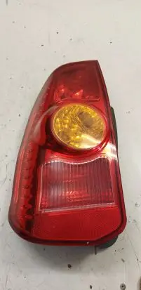 Mitsubishi Space Star Rear/tail lights MR913173