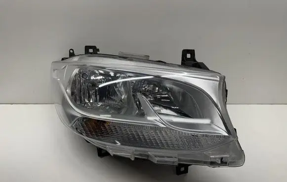 Mercedes-Benz Sprinter W907 W910 Headlight/headlamp A9109060100