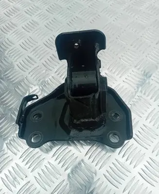 Lexus NX Engine mount vacuum valve 