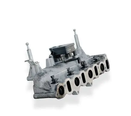 SsangYong Rexton Intake manifold A6719900095