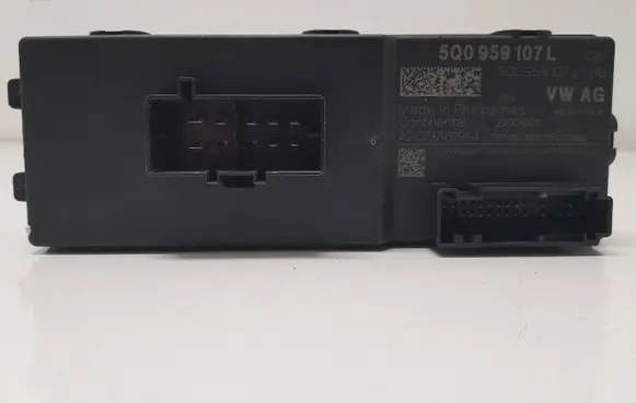 Skoda Kodiaq Other control units/modules 5Q0959107L 5Q0959107J