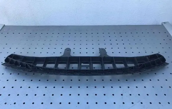 Seat Altea Radiator support slam panel