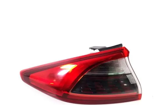 Hyundai Ioniq Rear/tail lights 92401G7000
